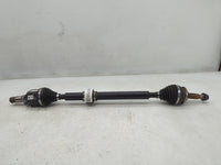 2023 Toyota Corolla Axle Shaft Front Driver Cv C/v - Oemusedautoparts1.com