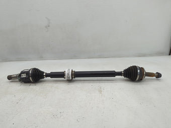 compare product 2023 Toyota Corolla Axle Shaft Front Driver Cv C/v
