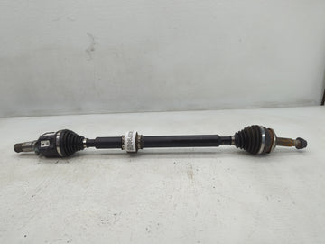 2023 Toyota Corolla Axle Shaft Front Driver Cv C/v - Oemusedautoparts1.com