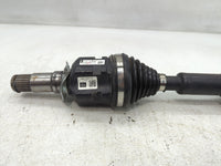 2023 Toyota Corolla Axle Shaft Front Driver Cv C/v - Oemusedautoparts1.com