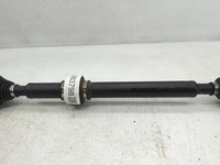 2023 Toyota Corolla Axle Shaft Front Driver Cv C/v - Oemusedautoparts1.com