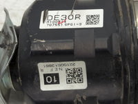2023 Toyota Corolla Axle Shaft Front Driver Cv C/v - Oemusedautoparts1.com