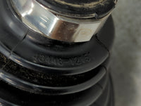 2023 Toyota Corolla Axle Shaft Front Driver Cv C/v - Oemusedautoparts1.com