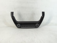 2023 Toyota Corolla Climate Control Module Temperature AC/Heater Replacement P/N:75R529 Fits OEM Used Auto Parts - Oemusedau