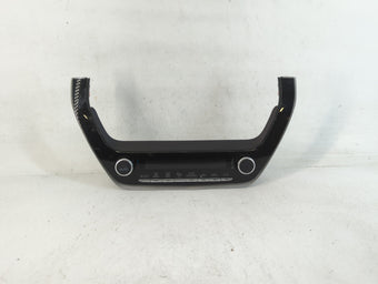 compare product 2023 Toyota Corolla Climate Control Module Temperature AC/Heater Replacement P/N:75R529 Fits OEM Used Auto Parts