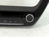 2023 Toyota Corolla Climate Control Module Temperature AC/Heater Replacement P/N:75R529 Fits OEM Used Auto Parts - Oemusedau