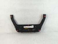 2023 Toyota Corolla Climate Control Module Temperature AC/Heater Replacement P/N:75R529 Fits OEM Used Auto Parts - Oemusedau