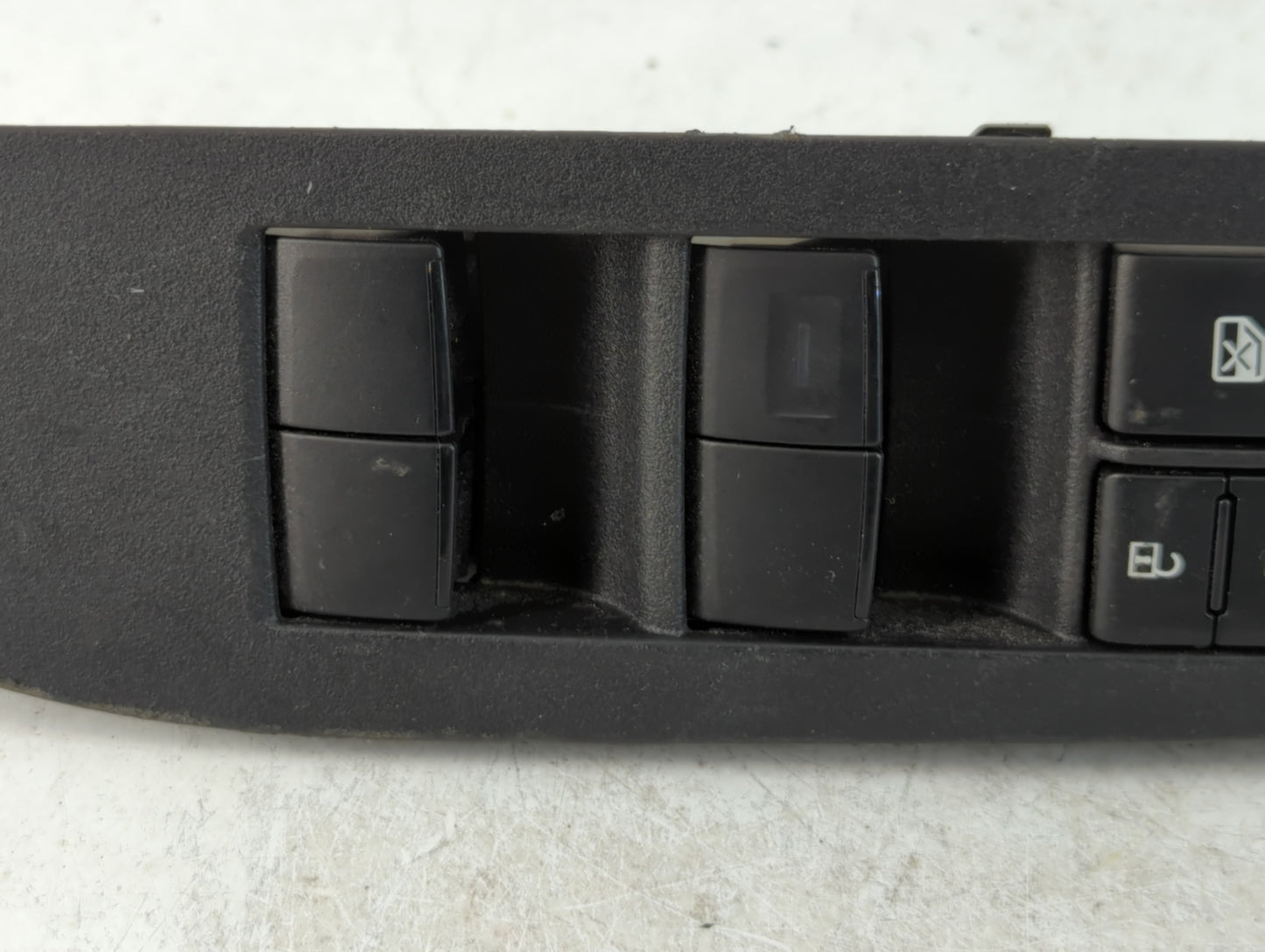 2023 Toyota Corolla Master Power Window Switch Replacement Driver Side Left P/N:84040-0A170 Fits OEM Used Auto Parts - Oemus