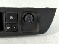 2023 Toyota Corolla Master Power Window Switch Replacement Driver Side Left P/N:84040-0A170 Fits OEM Used Auto Parts - Oemus