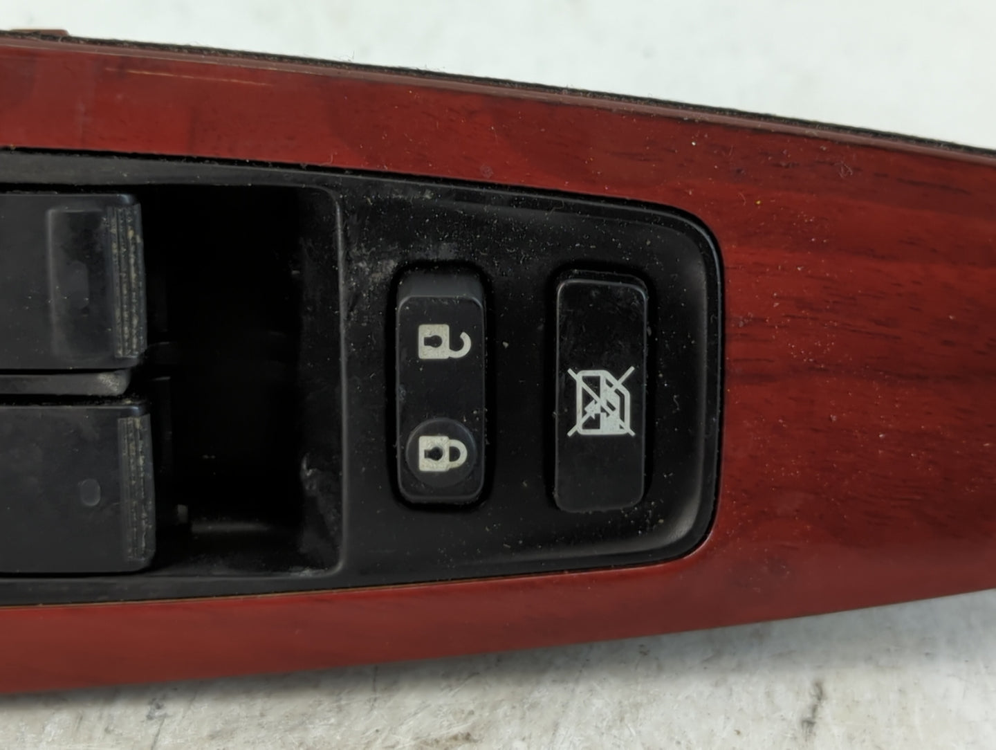 2023 Toyota Corolla Master Power Window Switch Replacement Driver Side Left P/N:515291 Fits Fits 2019 2020 OEM Used Auto Par