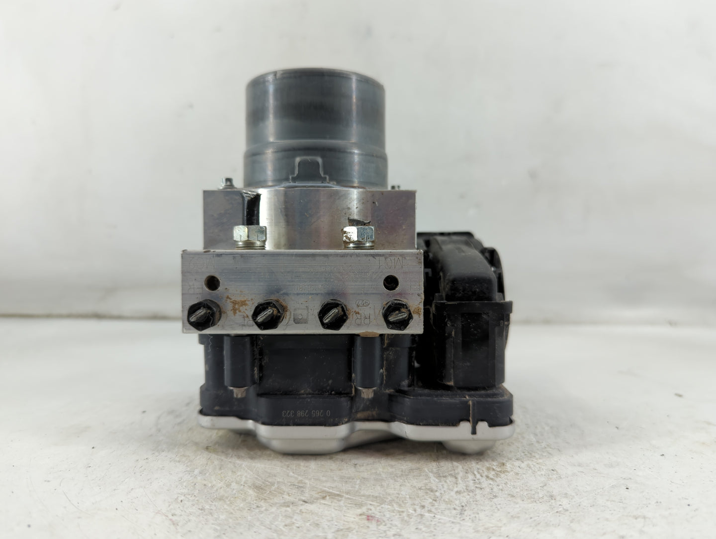 2019-2022 Toyota Corolla ABS Pump Control Module Replacement P/N:44540-12C80 Fits Fits 2019 2020 2021 2022 OEM Used Auto Par