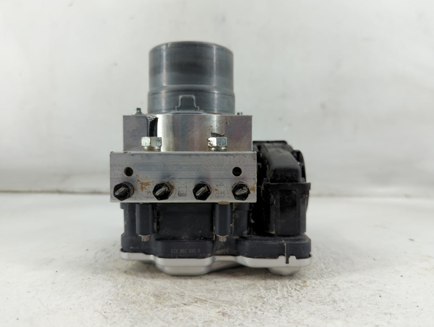 2019-2022 Toyota Corolla ABS Pump Control Module Replacement P/N:44540-12C80 Fits Fits 2019 2020 2021 2022 OEM Used Auto Par