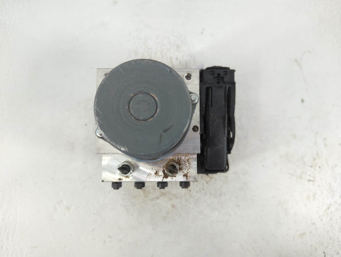 2019-2022 Toyota Corolla ABS Pump Control Module Replacement P/N:44540-12C80 Fits Fits 2019 2020 2021 2022 OEM Used Auto Par