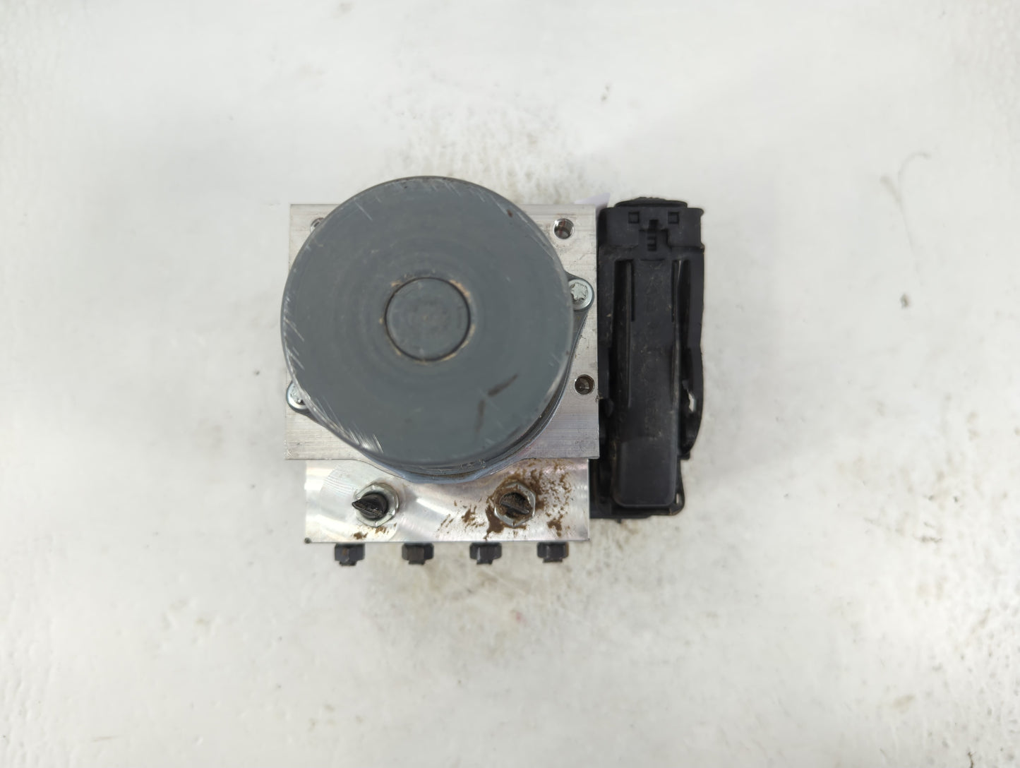 2019-2022 Toyota Corolla ABS Pump Control Module Replacement P/N:44540-12C80 Fits Fits 2019 2020 2021 2022 OEM Used Auto Par
