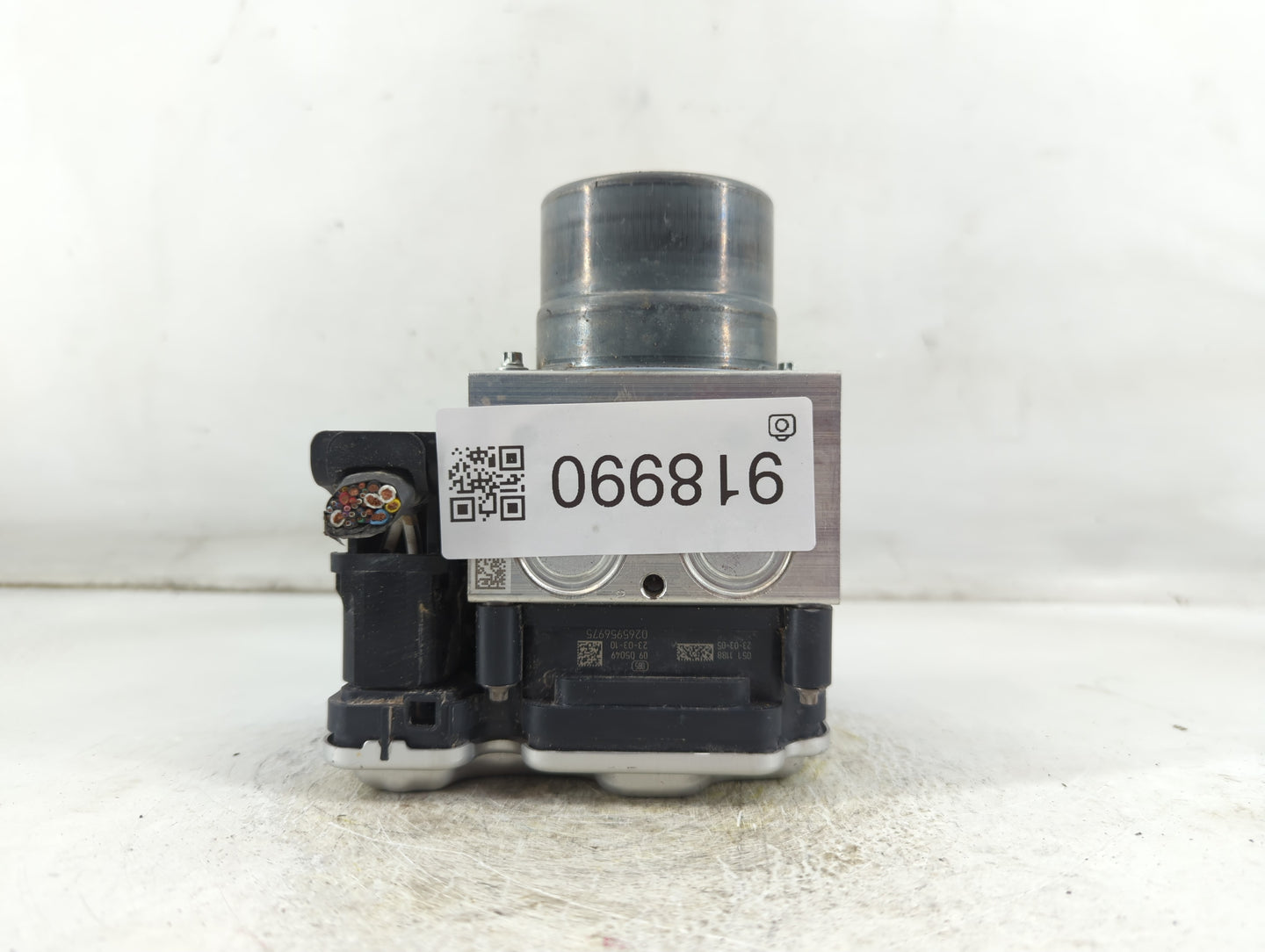 2019-2022 Toyota Corolla ABS Pump Control Module Replacement P/N:44540-12C80 Fits Fits 2019 2020 2021 2022 OEM Used Auto Par