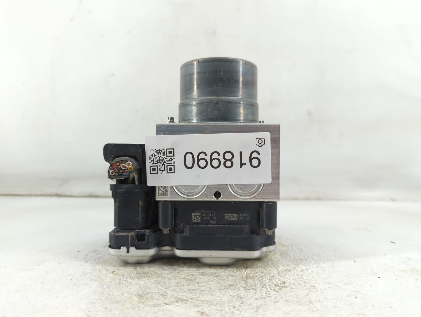 2019-2022 Toyota Corolla ABS Pump Control Module Replacement P/N:44540-12C80 Fits Fits 2019 2020 2021 2022 OEM Used Auto Par