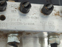 2019-2022 Toyota Corolla ABS Pump Control Module Replacement P/N:44540-12C80 Fits Fits 2019 2020 2021 2022 OEM Used Auto Par