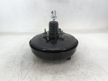2023 Toyota Corolla Cross Power Brake Booster Oem - Oemusedautoparts1.com