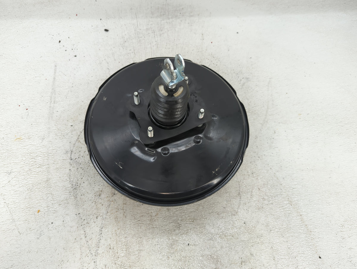 2023 Toyota Corolla Cross Power Brake Booster Oem - Oemusedautoparts1.com