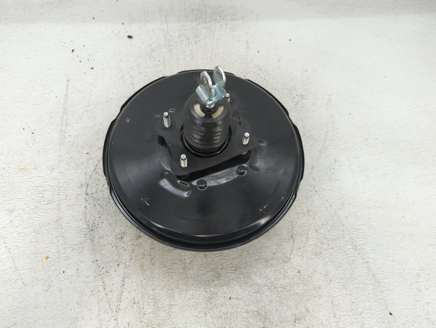 2023 Toyota Corolla Cross Power Brake Booster Oem - Oemusedautoparts1.com