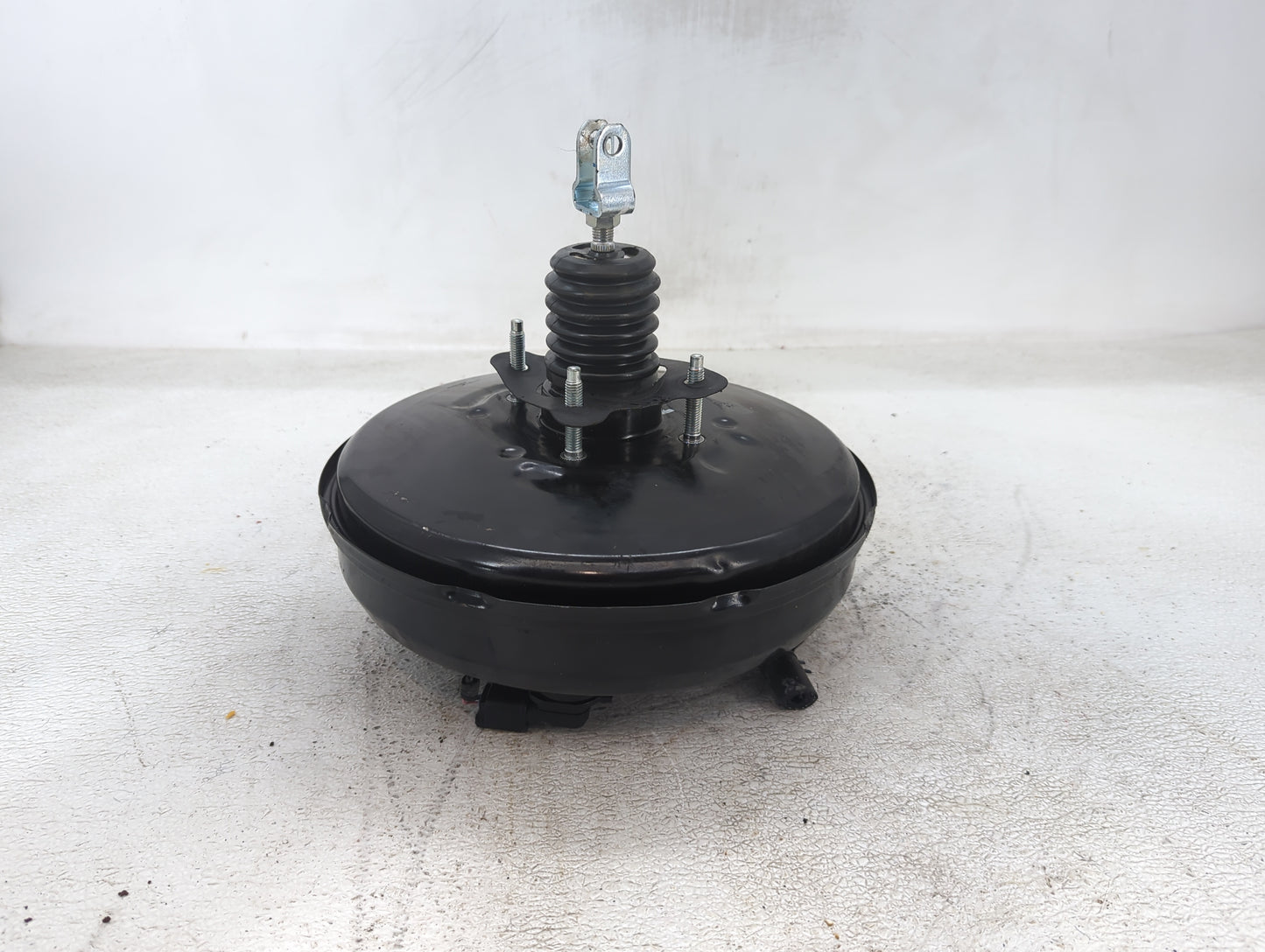 2023 Toyota Corolla Cross Power Brake Booster Oem - Oemusedautoparts1.com