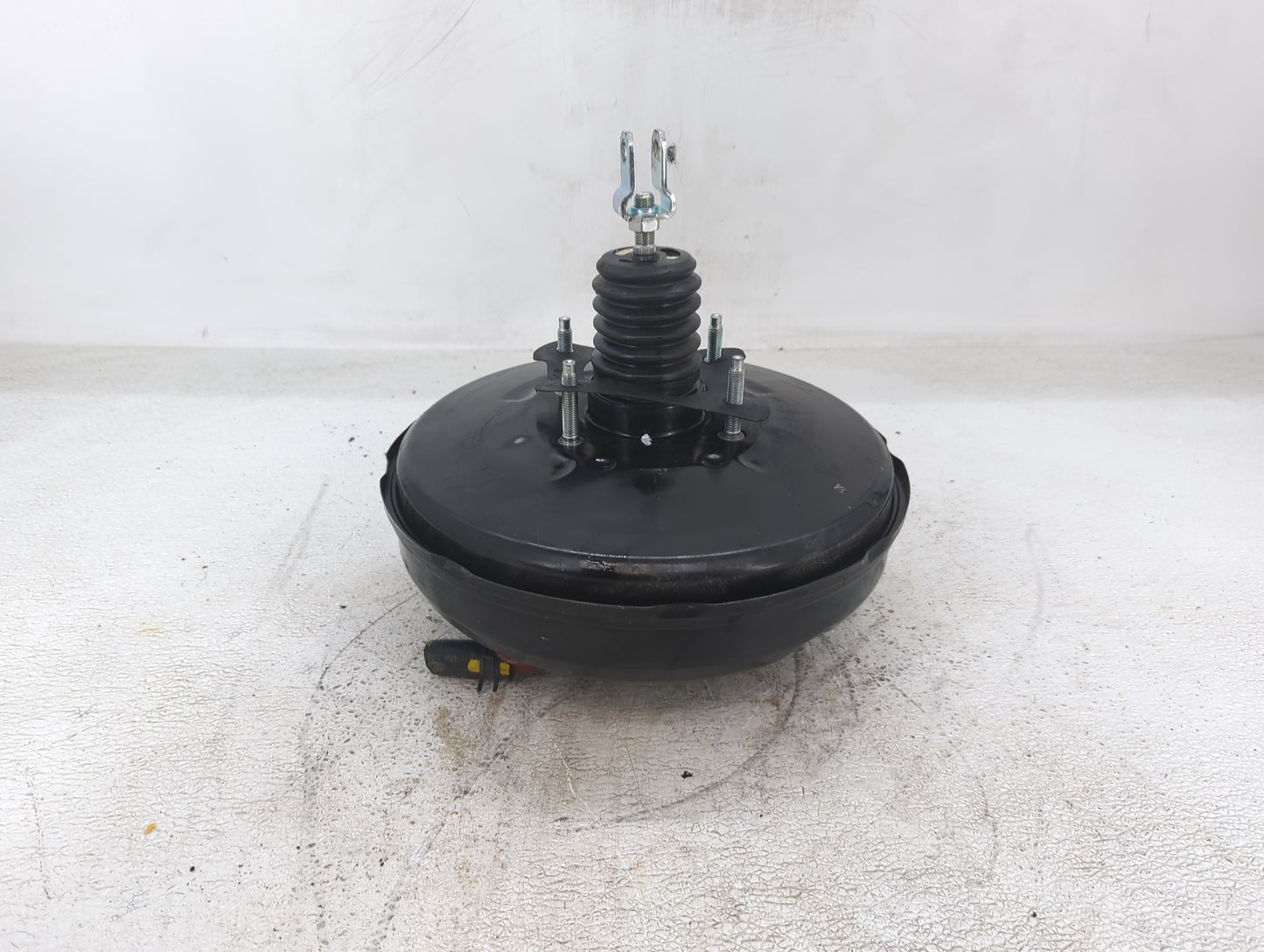 2023 Toyota Corolla Cross Power Brake Booster Oem - Oemusedautoparts1.com