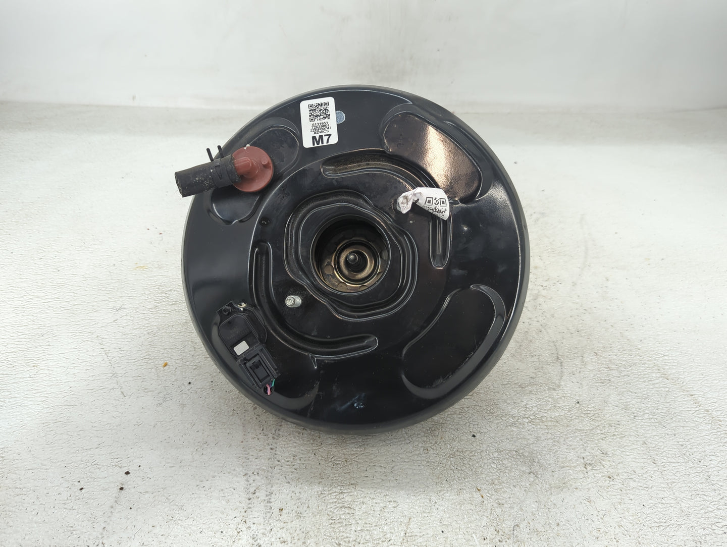2023 Toyota Corolla Cross Power Brake Booster Oem - Oemusedautoparts1.com