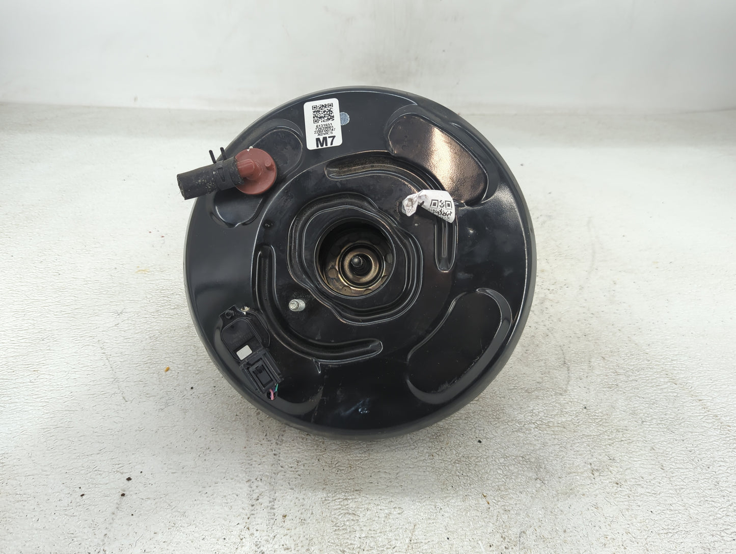 2023 Toyota Corolla Cross Power Brake Booster Oem - Oemusedautoparts1.com