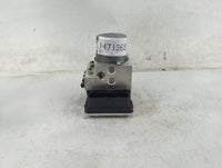 2023 Toyota Corolla Cross Anti-Lock Brake ABS Pump Module Actuator OEM P/N:44540-0A190 Fits OEM Used Auto Parts - Oemusedaut