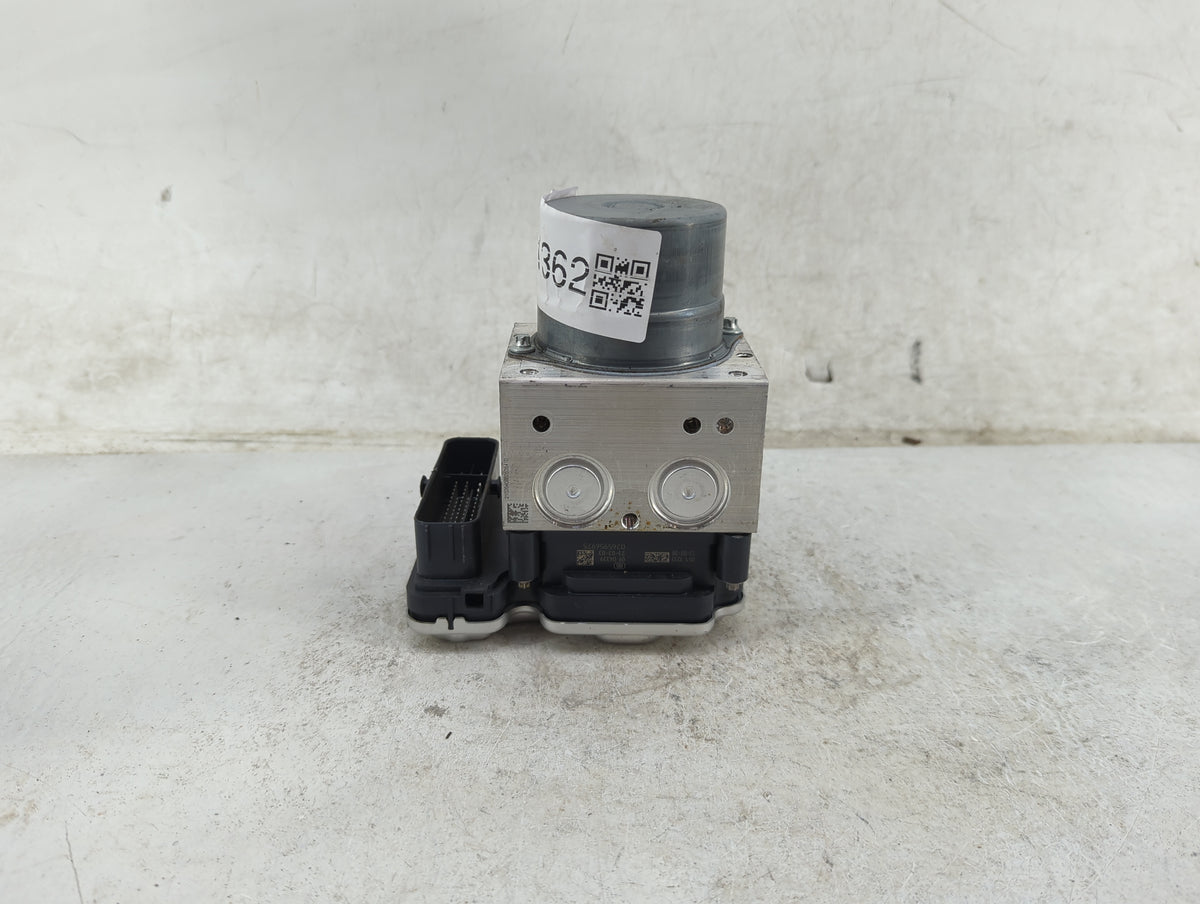 2023 Toyota Corolla Cross Anti-Lock Brake ABS Pump Module Actuator OEM P/N:44540-0A190 Fits OEM Used Auto Parts - Oemusedaut