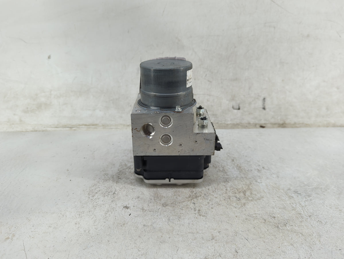 2023 Toyota Corolla Cross Anti-Lock Brake ABS Pump Module Actuator OEM P/N:44540-0A190 Fits OEM Used Auto Parts - Oemusedaut