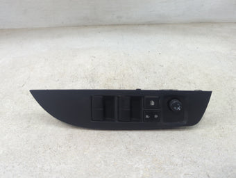compare product 2023 Toyota Corolla Cross Master Power Window Switch Replacement Driver Side Left P/N:74232-0ZE10 Fits Fits 2019 2020 OEM Used Auto Parts