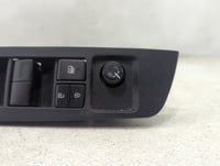 2023 Toyota Corolla Cross Master Power Window Switch Replacement Driver Side Left P/N:74232-0ZE10 Fits Fits 2019 2020 OEM Us