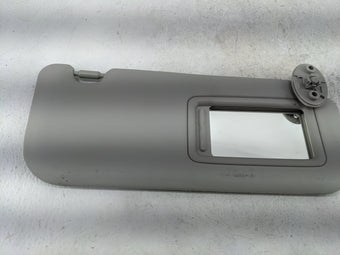 compare product 2022 Toyota Corolla Cross Sun Visor Shade Replacement Passenger Right Mirror Fits OEM Used Auto Parts