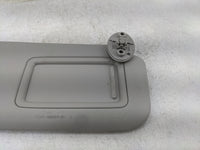 2022 Toyota Corolla Cross Sun Visor Shade Replacement Passenger Right Mirror Fits OEM Used Auto Parts - Oemusedautoparts1.co