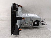 2023 Toyota Crown Radio AM FM Cd Player Receiver Replacement P/N:86100-30360 114000-9550G101, BABTN0022A, EW701635 Fits OEM 