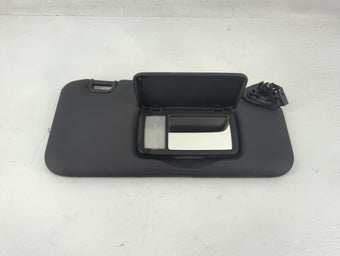 compare product 2022 Toyota Gr86 Sun Visor Shade Replacement Passenger Right Mirror Fits OEM Used Auto Parts