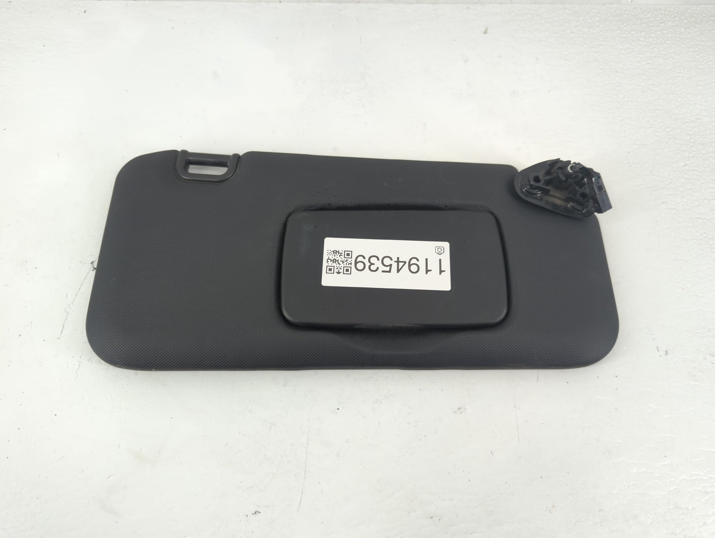 2022 Toyota Gr86 Sun Visor Shade Replacement Passenger Right Mirror Fits OEM Used Auto Parts - Oemusedautoparts1.com