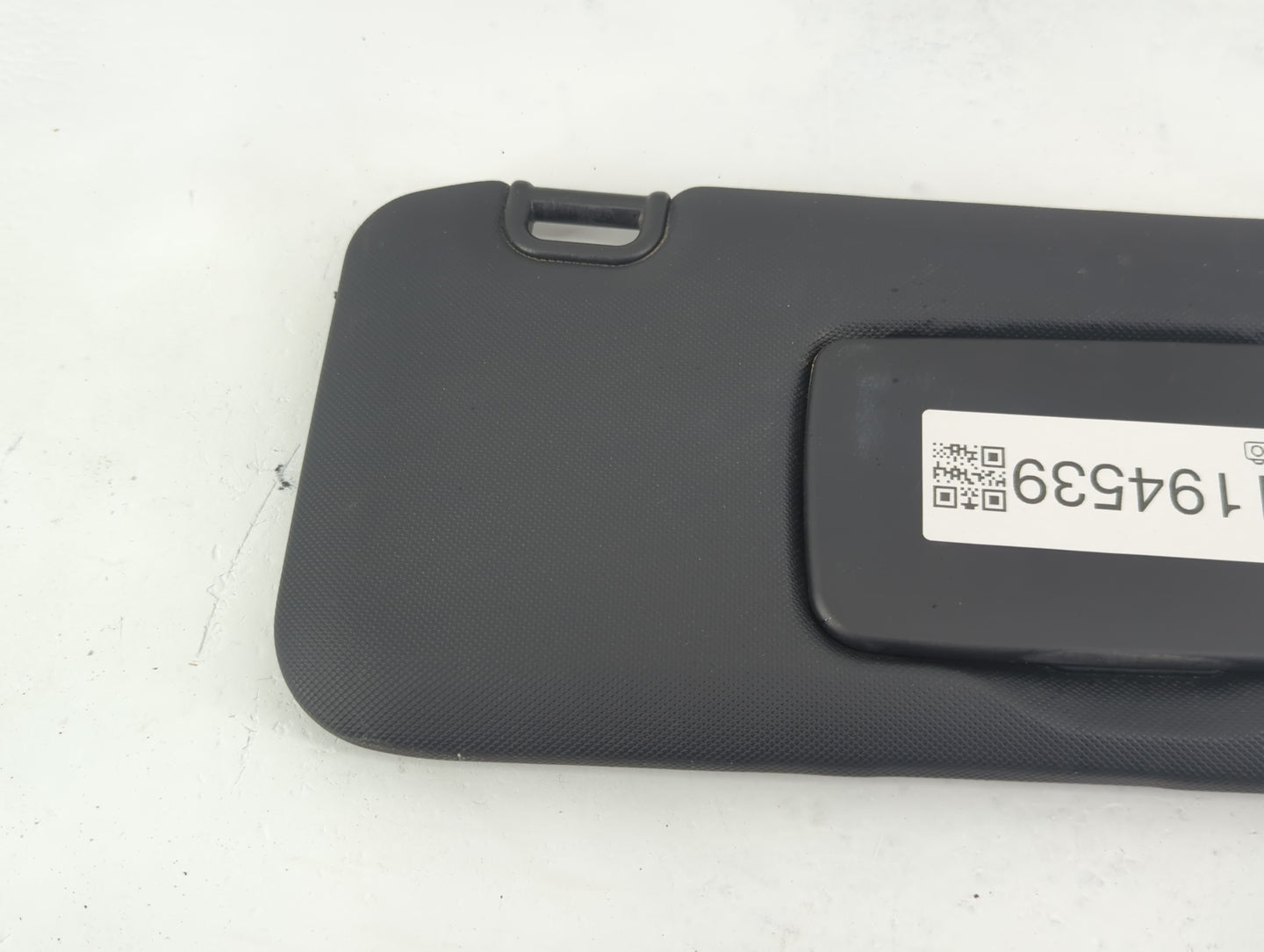 2022 Toyota Gr86 Sun Visor Shade Replacement Passenger Right Mirror Fits OEM Used Auto Parts - Oemusedautoparts1.com