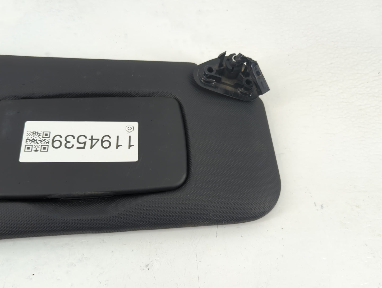 2022 Toyota Gr86 Sun Visor Shade Replacement Passenger Right Mirror Fits OEM Used Auto Parts - Oemusedautoparts1.com