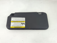 2022 Toyota Gr86 Sun Visor Shade Replacement Passenger Right Mirror Fits OEM Used Auto Parts - Oemusedautoparts1.com