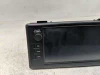 2023 Toyota Gr86 Information Radio Display Screen - Oemusedautoparts1.com