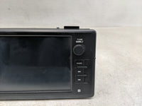 2023 Toyota Gr86 Information Radio Display Screen - Oemusedautoparts1.com