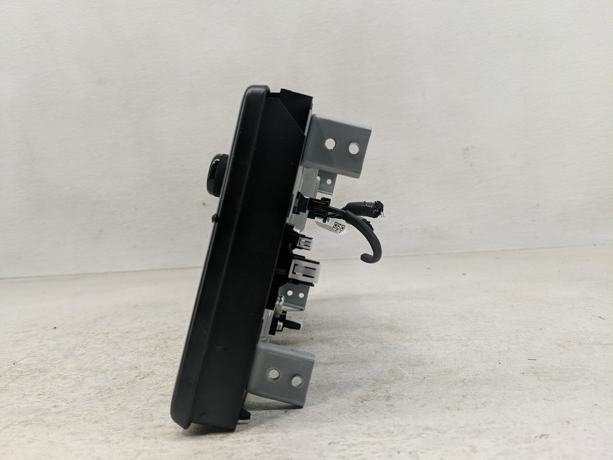 2023 Toyota Gr86 Information Radio Display Screen - Oemusedautoparts1.com