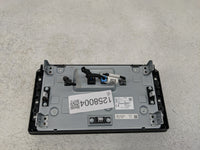 2023 Toyota Gr86 Information Radio Display Screen - Oemusedautoparts1.com