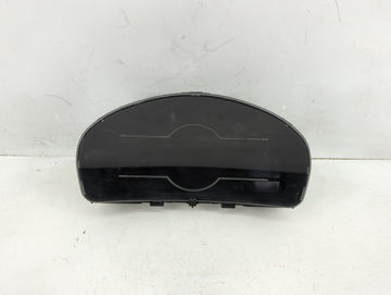 2022 Toyota Gr86 Instrument Cluster Speedometer Gauges P/N:85132CC010 Fits OEM Used Auto Parts - Oemusedautoparts1.com