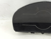 2022 Toyota Gr86 Instrument Cluster Speedometer Gauges P/N:85132CC010 Fits OEM Used Auto Parts - Oemusedautoparts1.com