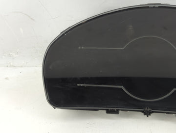 2022 Toyota Gr86 Instrument Cluster Speedometer Gauges P/N:85132CC010 Fits OEM Used Auto Parts