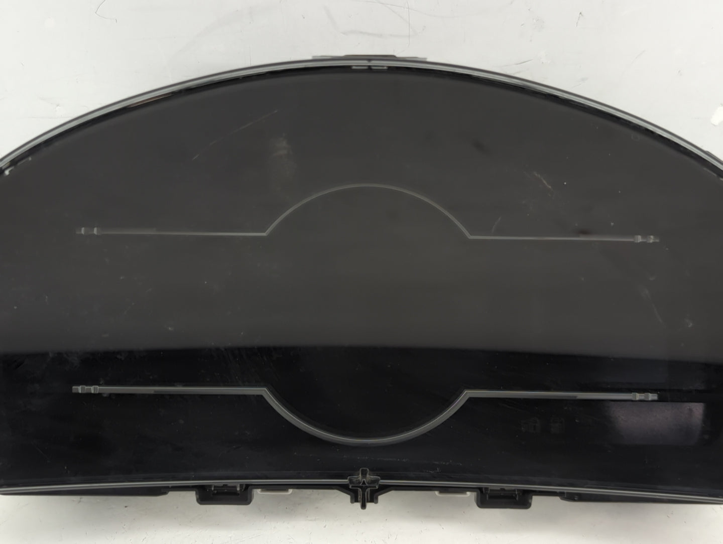 2022 Toyota Gr86 Instrument Cluster Speedometer Gauges P/N:85132CC010 Fits OEM Used Auto Parts - Oemusedautoparts1.com