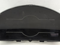 2022 Toyota Gr86 Instrument Cluster Speedometer Gauges P/N:85132CC010 Fits OEM Used Auto Parts - Oemusedautoparts1.com
